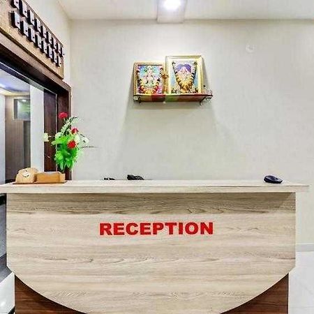 סולאפור Oyo 81018 Moonlight Farm Stays מראה חיצוני תמונה